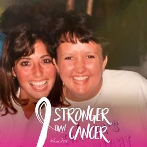 Meet your Posher, Trisha